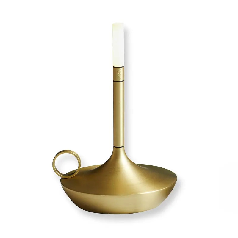 Wick S Led Table Candle Light 1