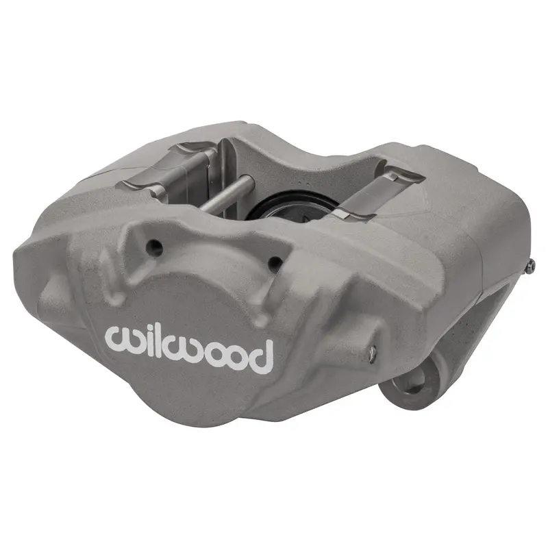 Wilwood D31 Oe Replacement Front Calipers 1969-1974 Porsche 911 Base Model 3.00 Mt (11.10" Rotor) 1