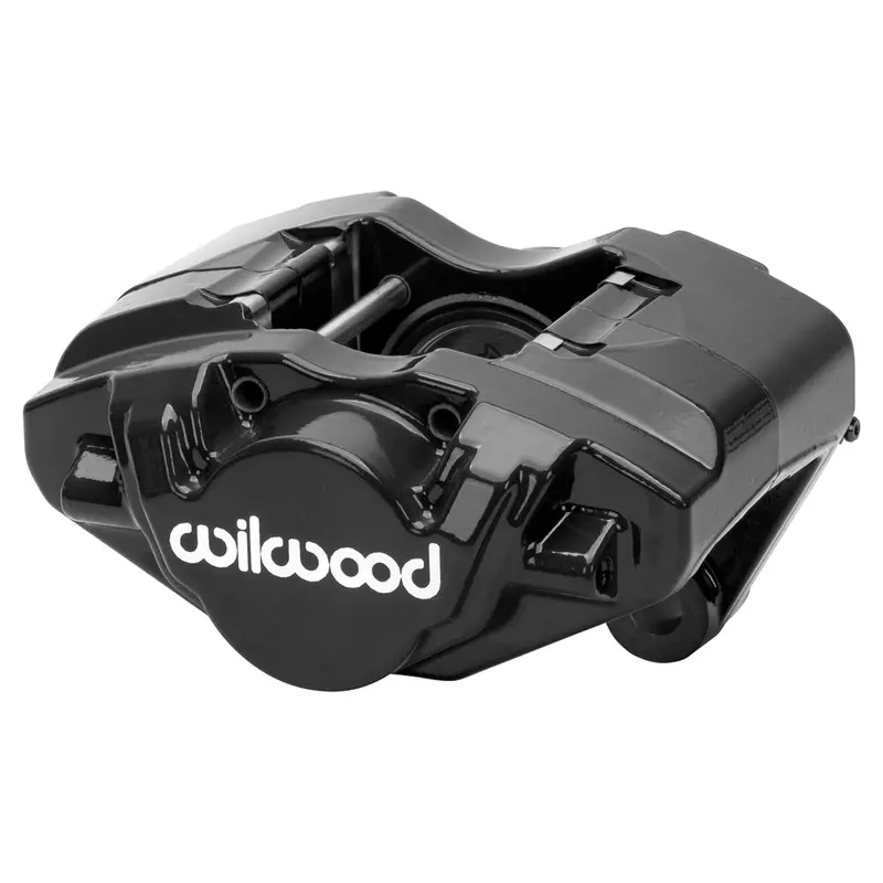 Wilwood D31 Oe Replacement Front Calipers 1969-1974 Porsche 911 Base Model 3.00 Mt (11.10" Rotor) 2