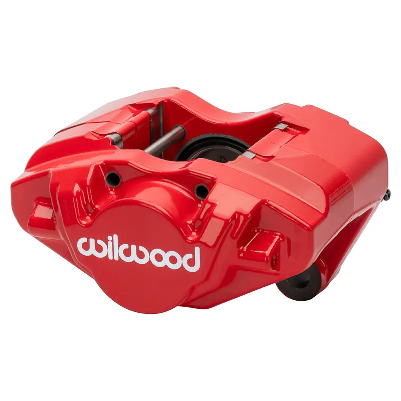 Wilwood D31 Oe Replacement Rear Calipers 1969-1983 Porsche 911 Base Model 3.00 Mt (11.42" Rotor) 3