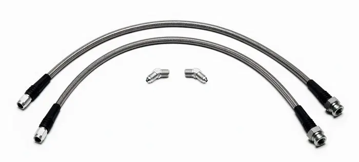 Wilwood Flexline Kit Front Caviler/Sunfire 1