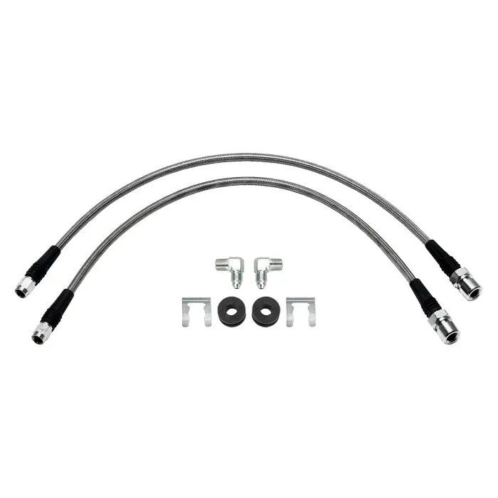 Wilwood Flexline Kit Front Mini-Cooper 1