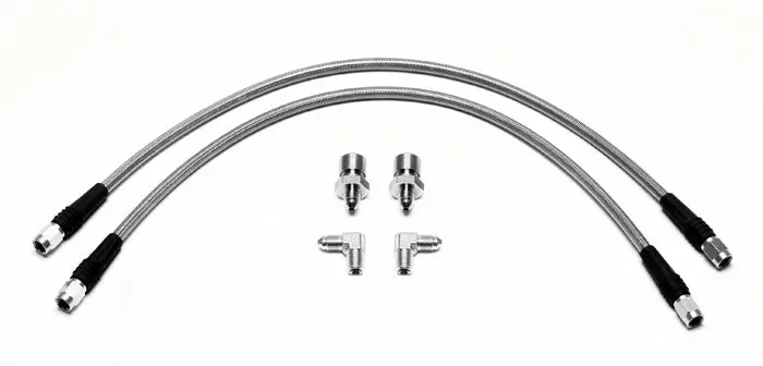 Wilwood Front Flexline Kit Mitsubishi Eclipse 1