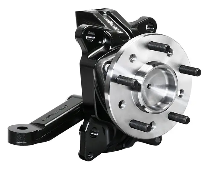Wilwood Prospindles 1971-1987 Chevrolet C10 / Gmc C15 (2.5" Drop) 1