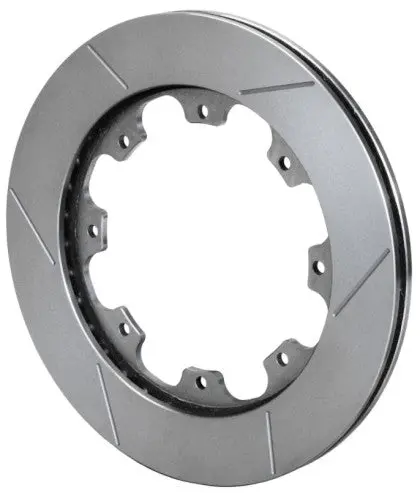 Wilwood Rotor-Gt36 Spc-37 -Lh 12.19 X .810 - 8 On 7.62In 1