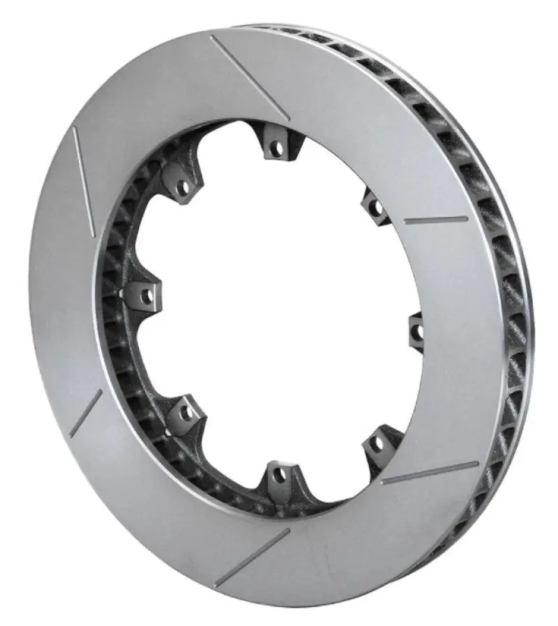 Wilwood Rotor-Gt48 Spc-37-Lh 13.06 X 1.25 - 12 On 8.75In 1
