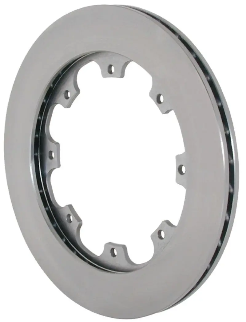 Wilwood Rotor-Hd36 Spc-37 -Rh 12.19 X .810 - 8 On 7.00In 1
