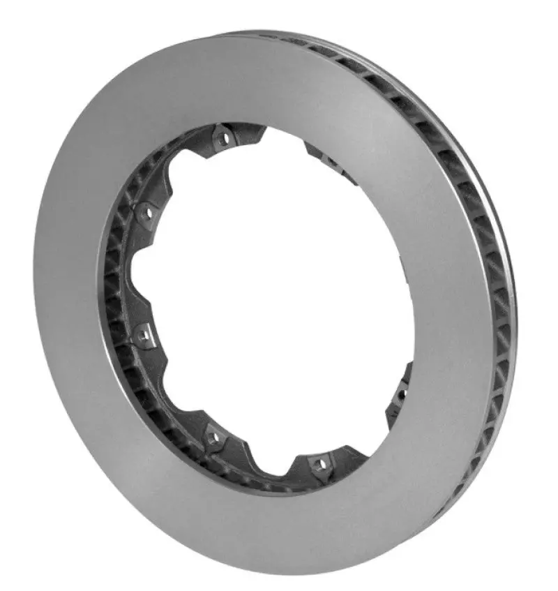 Wilwood Rotor-Hd48 Spc-37-Lh 12.19 X 1.25 - 8 On 7.62In 1