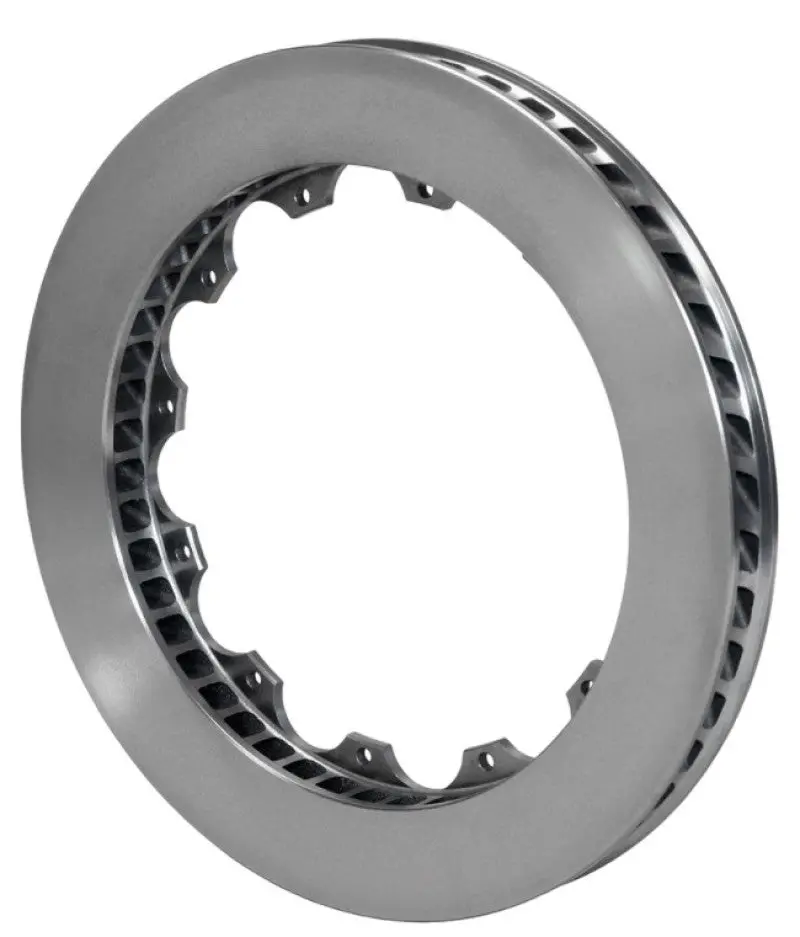 Wilwood Rotor-Hd48 Spc-37-Rh 13.06 X 1.25 - 12 On 8.75In 1