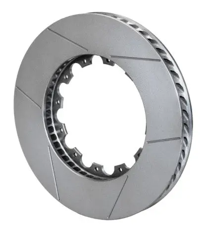 Wilwood Rotor-Sv-Gt 72 Spc-37 -Rh 14.25 X 1.25 - 12 On 8.75In 1