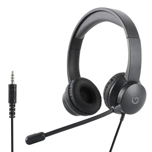 Winx Call Clear 3.5Mm Headset 1