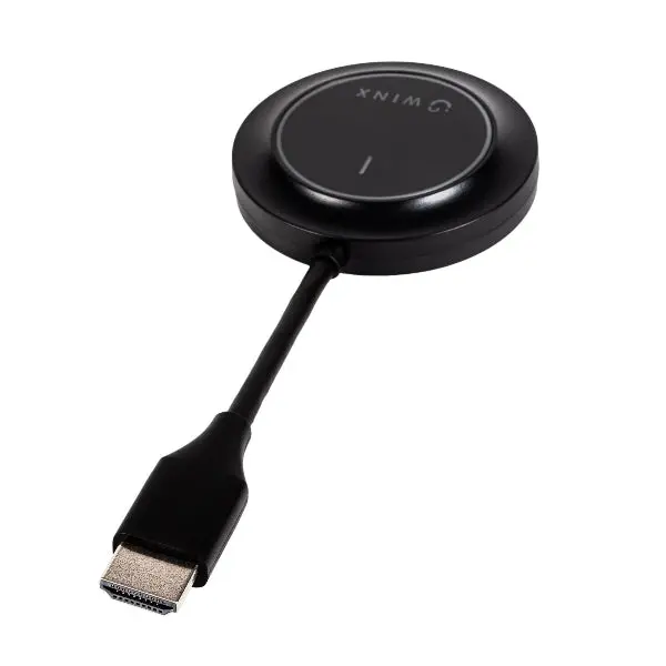 Winx Cast More Hdmi Wireless Display Transmitter 1