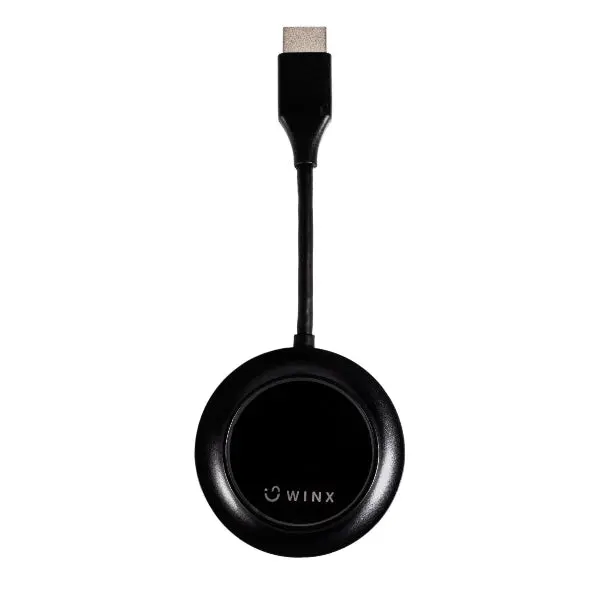 Winx Cast More Hdmi Wireless Display Transmitter 2