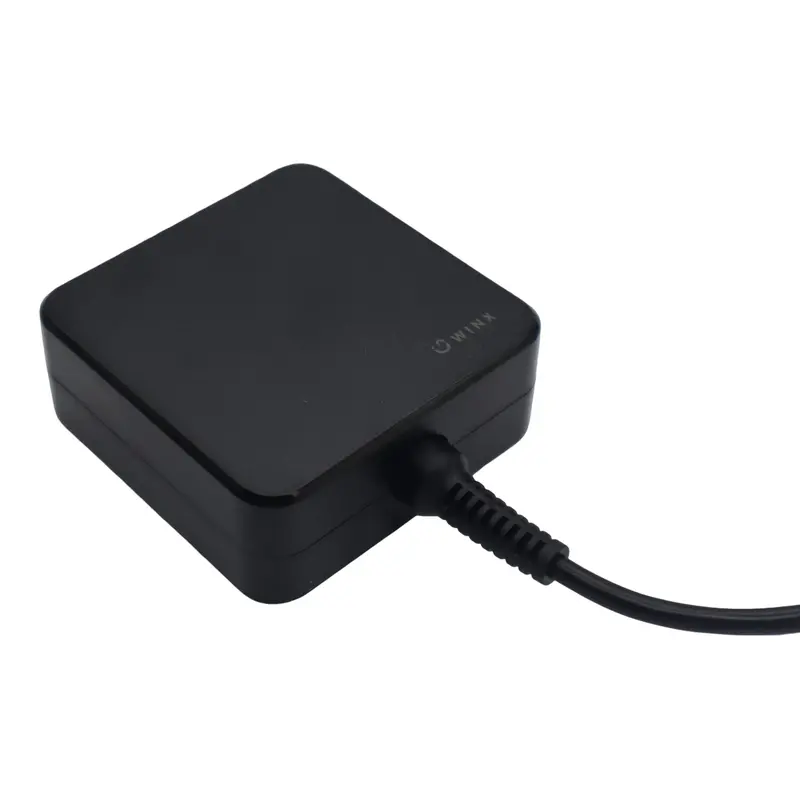 Winx Charge Max Type-C 65W Gan Power Adapter 2