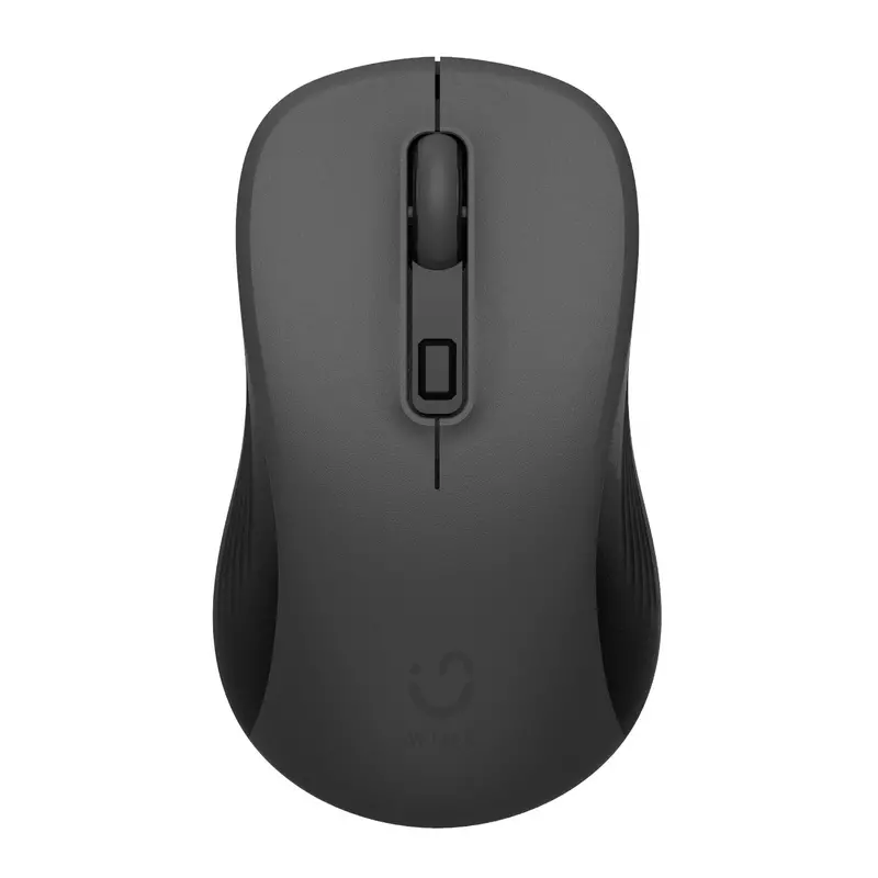 Winx Click Easy 1600Dpi 2.4Ghz Wireless Mouse - Black 2