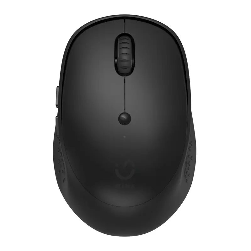 Winx Click More Dual-Mode Wireless Mouse - Black 2