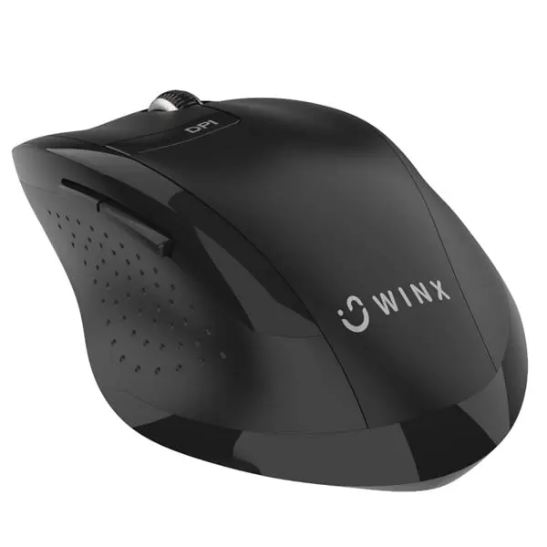 Winx Do Essential Wireless Mouse 1