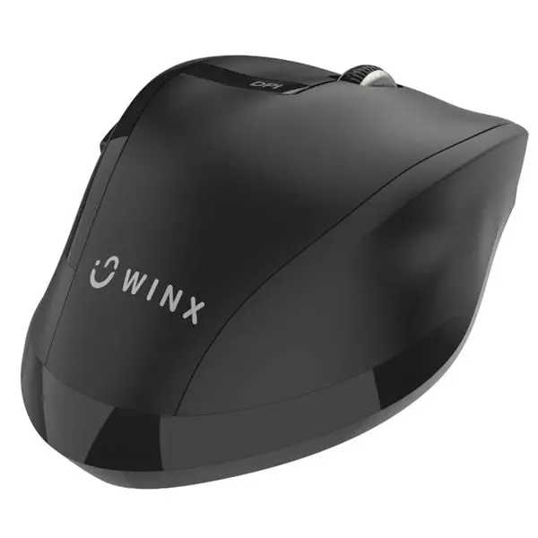 Winx Do Essential Wireless Mouse 2
