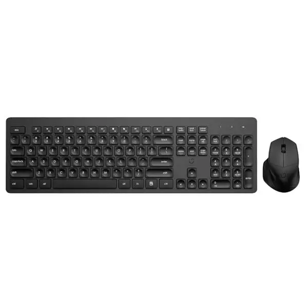 Winx Do Simple Wireless Keyboard And Mouse Combo 1