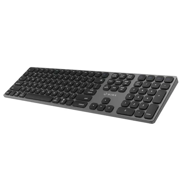 Winx Elite Wireless And Bt Keyboard 2