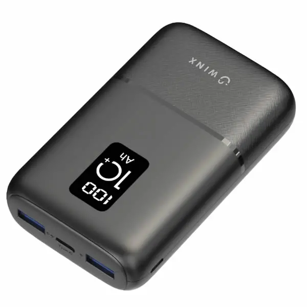 Winx Go Fast 2 10000Mah Power Bank Pd20 2