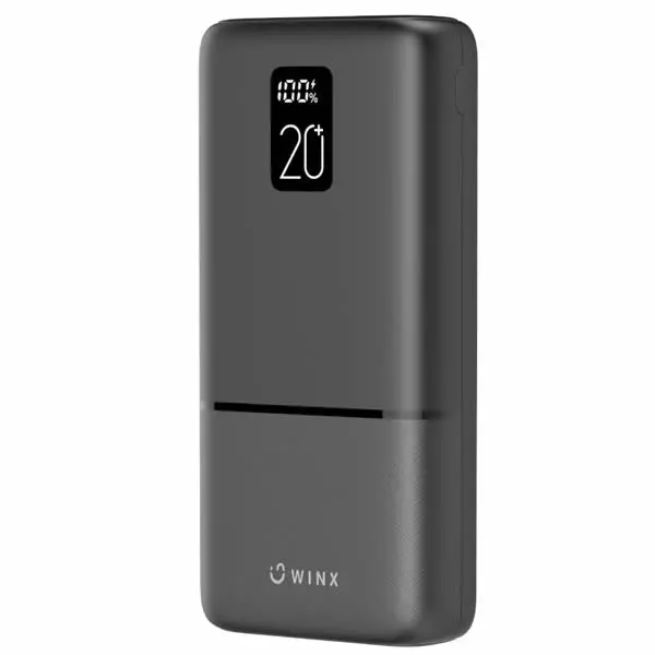 Winx Go Fast 2 20000Mah Power Bank Pd20 1