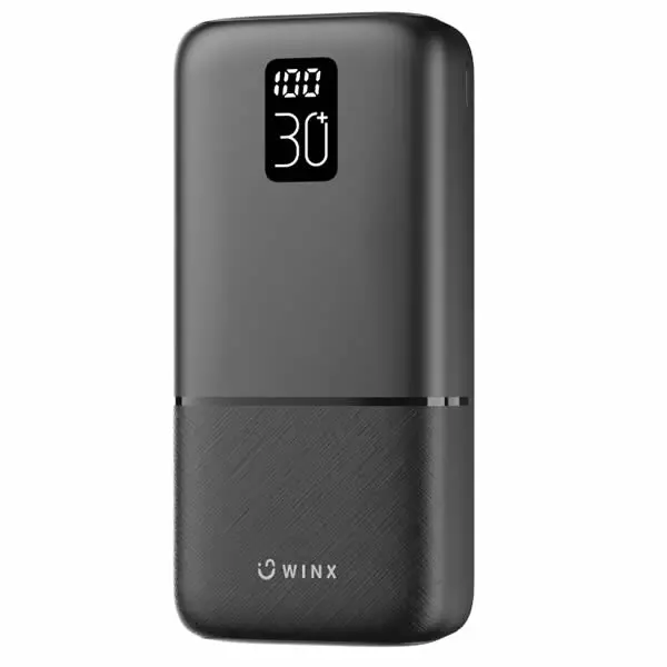 Winx Go Fast 2 30000Mah Power Bank Pd20 1