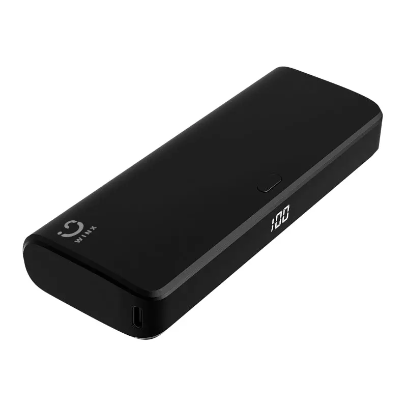 Winx Go Fast 20000Mah Power Bank 1