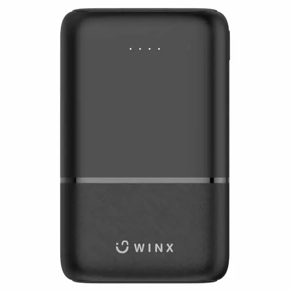 Winx Go Simple 10000Mah Power Bank 1