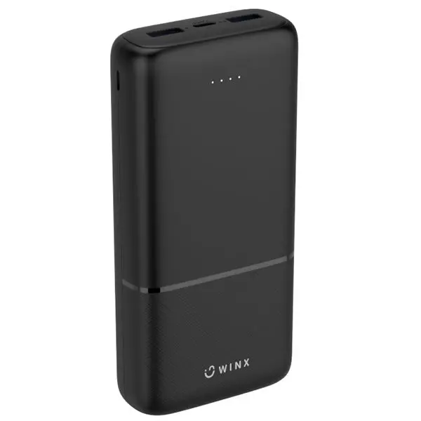 Winx Go Simple 20000Mah Power Bank 1