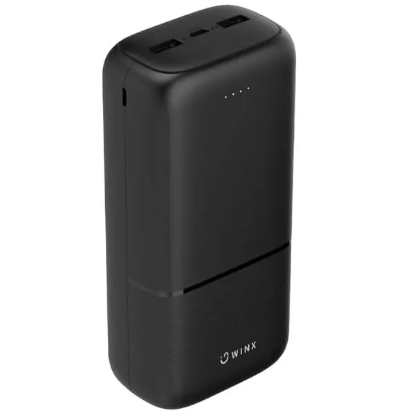 Winx Go Simple 30000Mah Power Bank 1