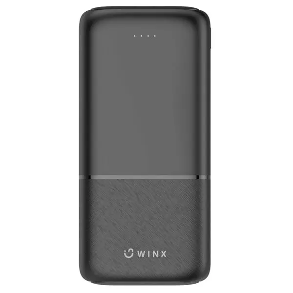 Winx Go Simple 30000Mah Power Bank 2