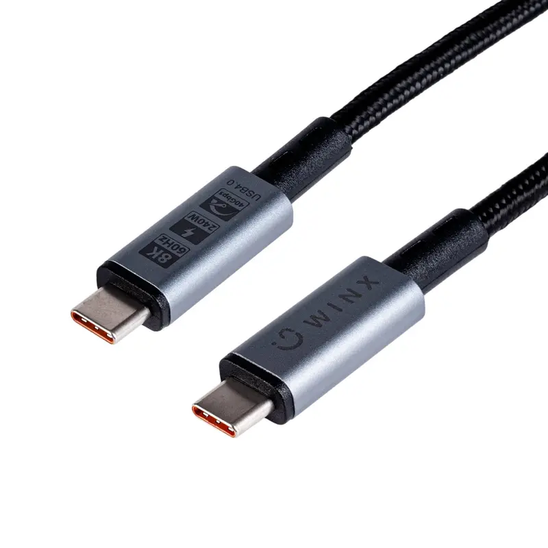Winx Link Pro Type-C 1M Cable 1