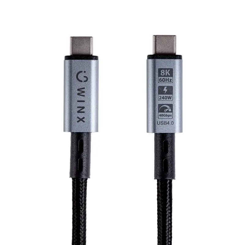 Winx Link Pro Type-C 1M Cable 2