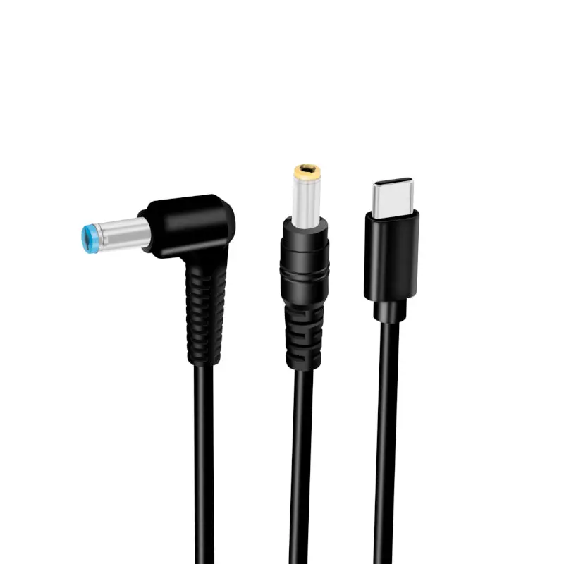 Winx Link Simple Type C To Acer Charging Cables 1
