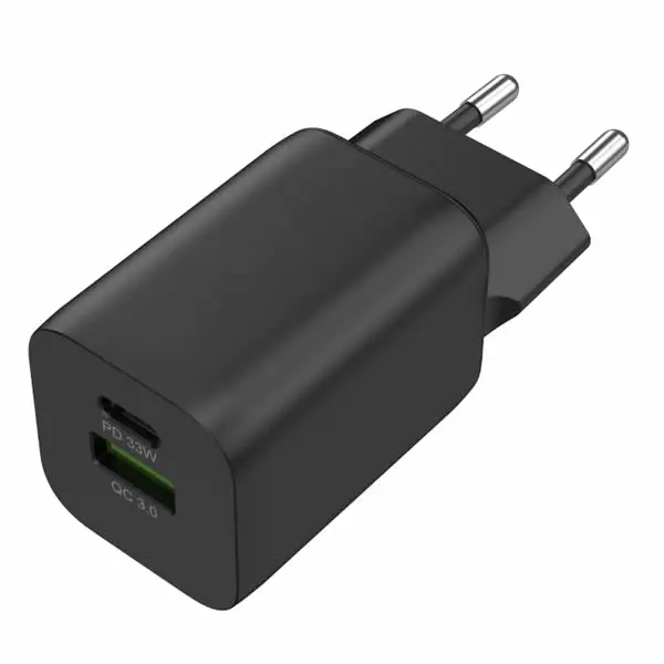 Winx Power Easy 33W Wall Charger 1