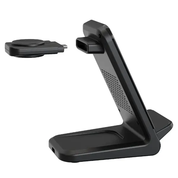 Winx Power Easy Universal 3-In-1 Wireless Charger 1