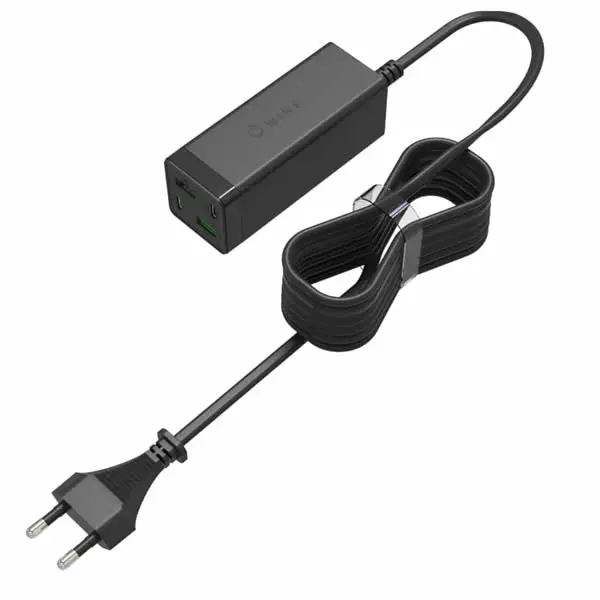 Winx Power Ultra 85W Desktop Charger 1