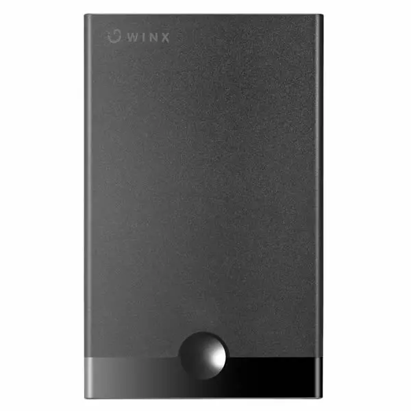 Winx Store Fast 2.5″ Type-C Enclodue 1