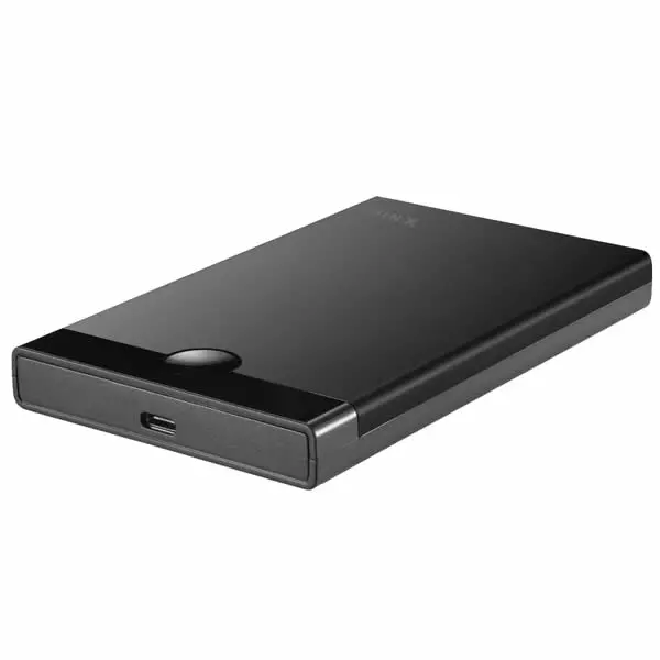 Winx Store Fast 2.5″ Type-C Enclodue 2