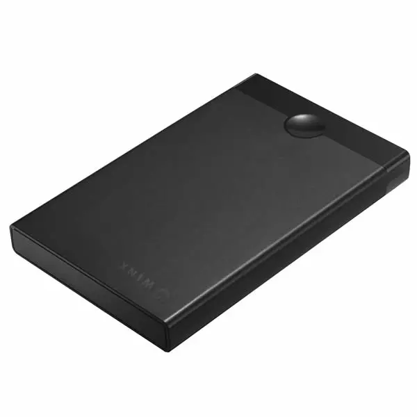 Winx Store Fast 2.5″ Usb 3.2 Enclosure 2