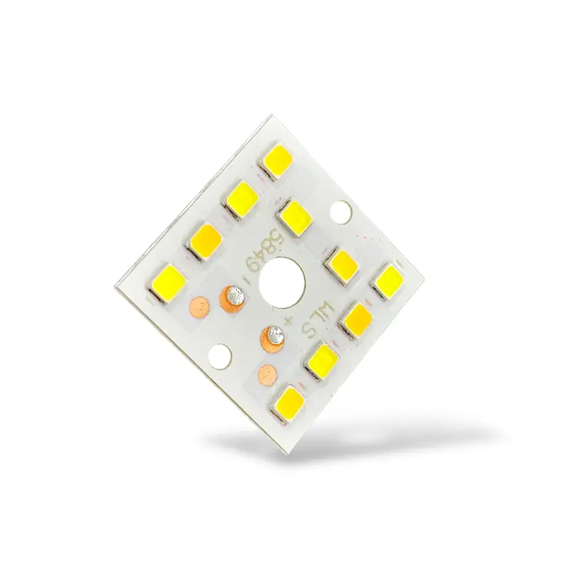 Wls5849 Light For Ac Led Bulb – High Brightness Led Module For Home Lighting 1