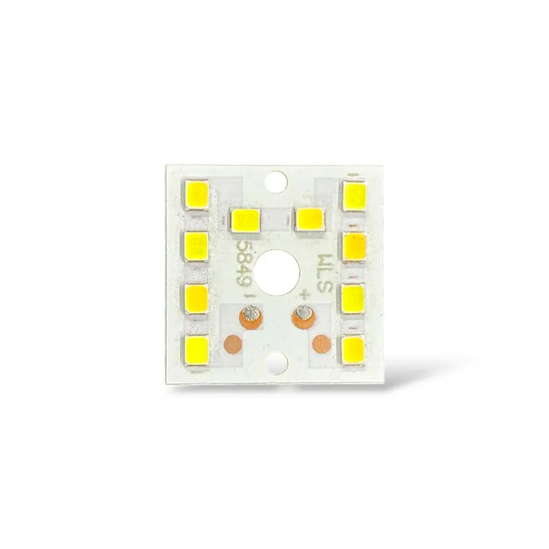 Wls5849 Light For Ac Led Bulb – High Brightness Led Module For Home Lighting 2