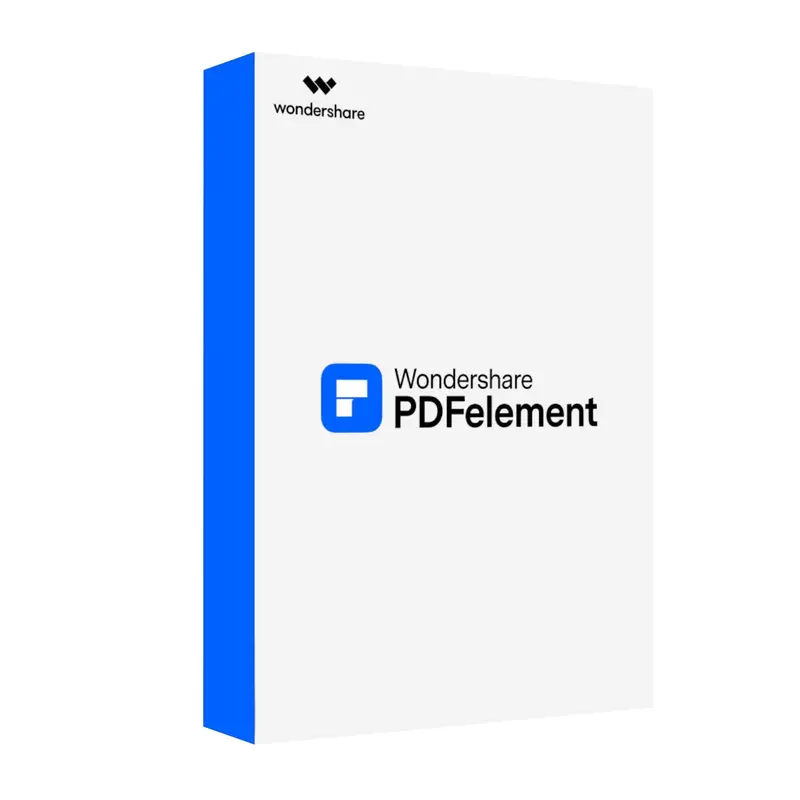 Wondershare Pdfelement Cloud Cross-Platform Bundle - Windows/Mac/Cloud/Mobile (Digital Yearly License) 2