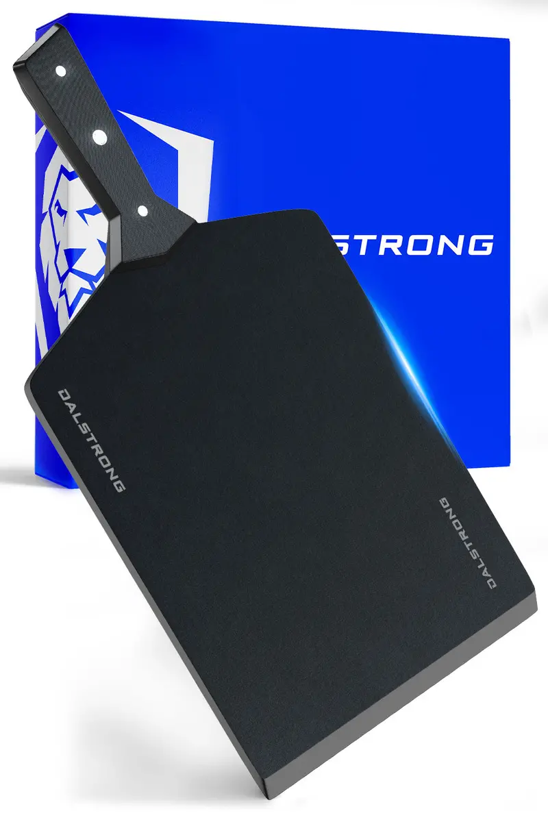 Wood Fiber Cutting Board | Obsidian Black | Dalstrong © 1