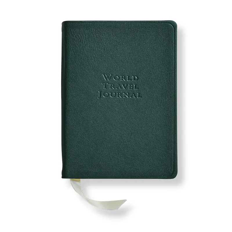 World Travel Journal 2