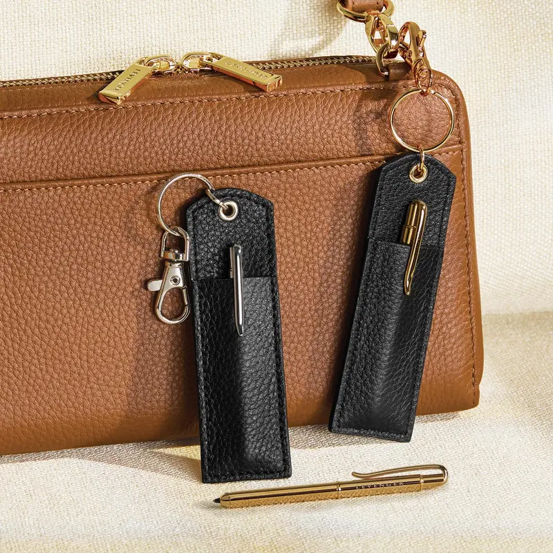 Write-A-Long-Pen Charm 1