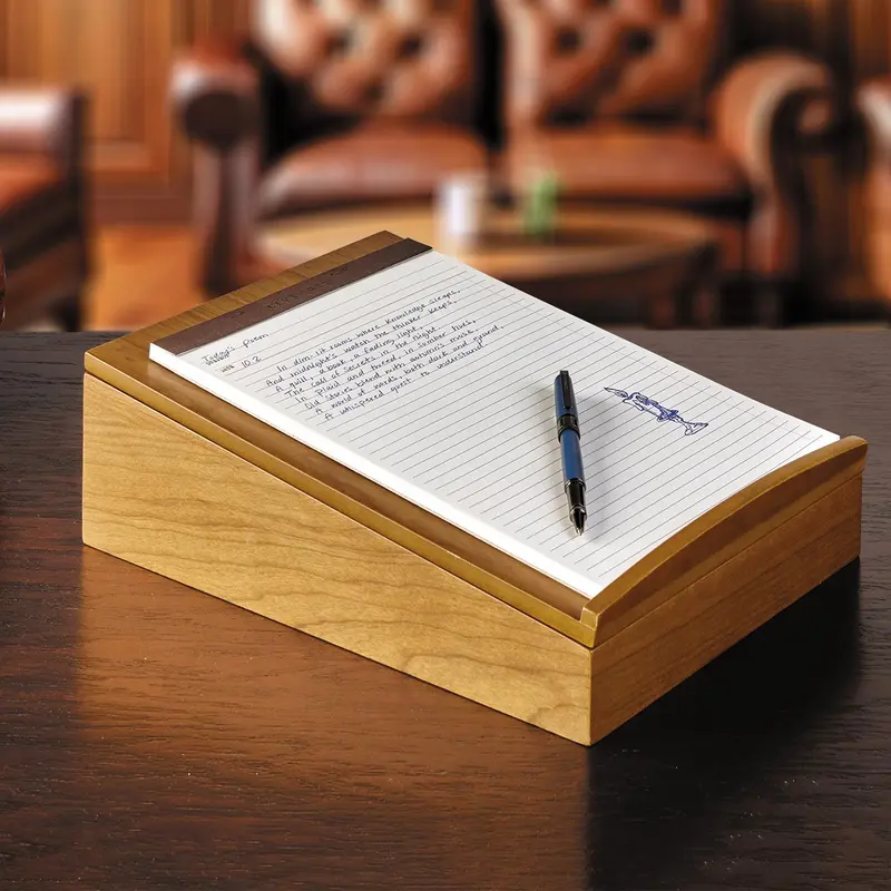 Writer's Edge Portable Desk 1