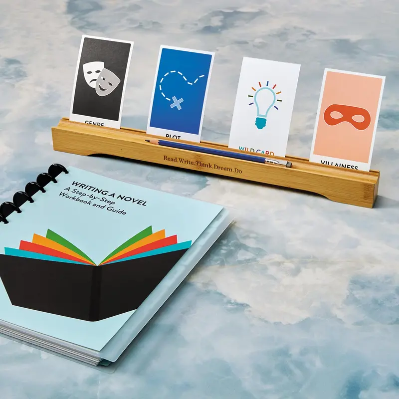 Writing A Novel Brainstorming Bundle 1