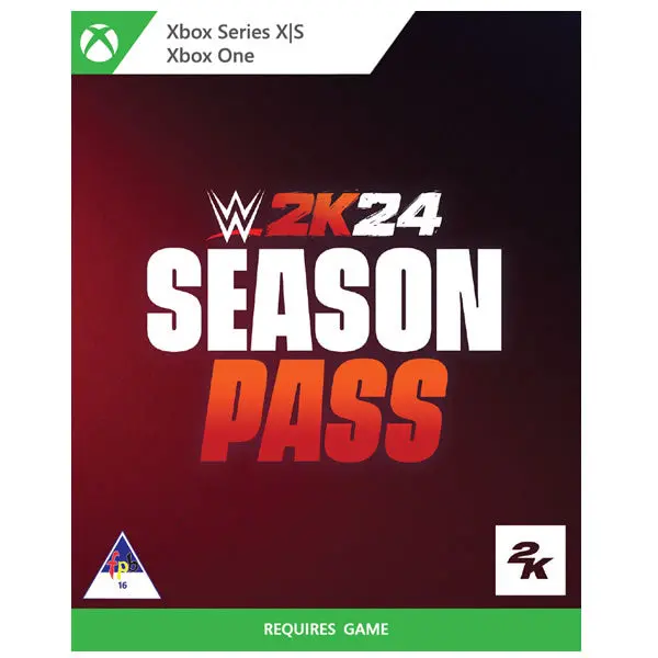 Wwe 2K24 Season Pass Za 1